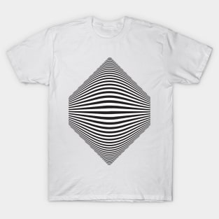 geometry T-Shirt